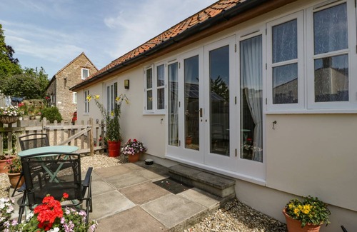 Westbury-sub-Mendip Cabaña | 90 m² Casa rural ∙ 1 habitación ∙ 2 huéspedes