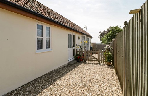 Westbury-sub-Mendip Cabaña | 90 m² Casa rural ∙ 1 habitación ∙ 2 huéspedes