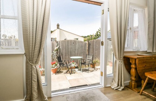 Westbury-sub-Mendip Cabaña | 90 m² Casa rural ∙ 1 habitación ∙ 2 huéspedes