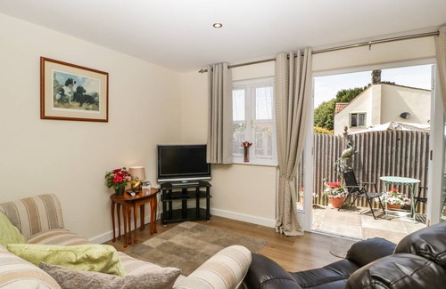 Westbury-sub-Mendip Cabaña | 90 m² Casa rural ∙ 1 habitación ∙ 2 huéspedes