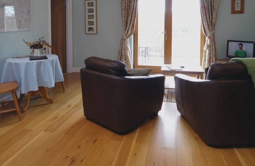 Wilmington Cabaña | 90 m² Casa rural ∙ 1 habitación ∙ 2 personas