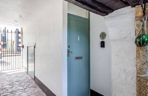 Chysauster Cabaña | 90 m² Casa rural ∙ 1 habitación ∙ 2 huéspedes