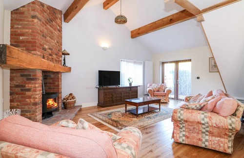 Wisbech Cabaña | 90 m² Casa rural ∙ 1 habitación ∙ 2 personas