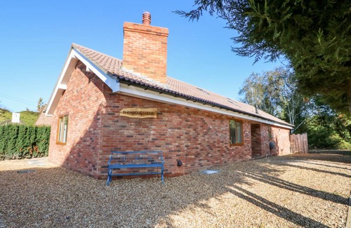 Wisbech Cabaña | 90 m² Casa rural ∙ 1 habitación ∙ 2 personas