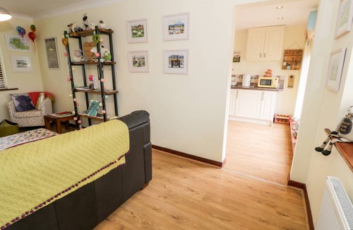 Gaerwen Cabaña | 90 m² Casa rural ∙ 1 habitación ∙ 3 personas