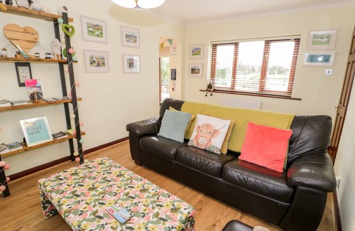Gaerwen Cabaña | 90 m² Casa rural ∙ 1 habitación ∙ 3 personas
