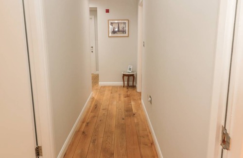 Tweedmouth Cabaña | 90 m² Casa rural ∙ 1 habitación ∙ 2 personas