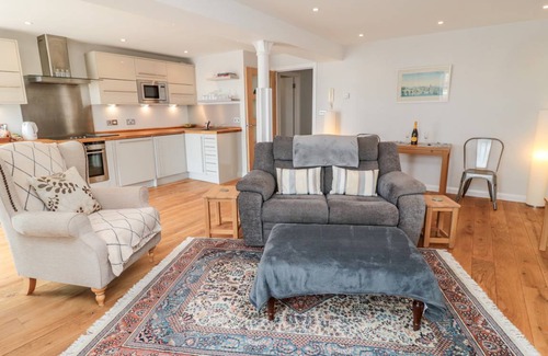 Tweedmouth Cabaña | 90 m² Casa rural ∙ 1 habitación ∙ 2 personas
