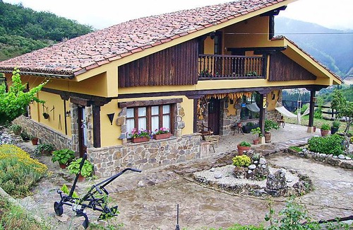 Cillorigo de Liebana Casa | 90 m² Casa ∙ 2 habitaciones ∙ 4 personas