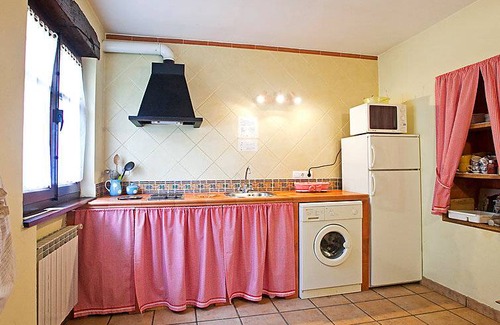 Cillorigo de Liebana Casa | 90 m² Casa ∙ 2 habitaciones ∙ 4 personas