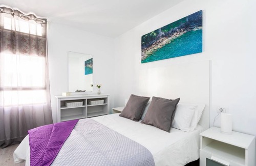 El Madronal Apartamento | 90 m² Apartamento ∙ 2 habitaciones ∙ 6 personas