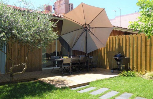 La Teste-de-Buch Casa | 90 m² Casa ∙ 3 habitaciones ∙ 8 personas