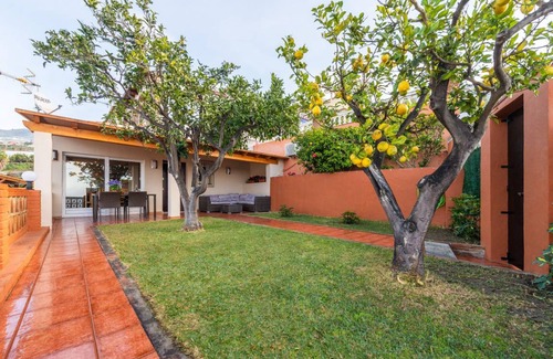 Almunecar Casa | 90 m² Casa ∙ 2 habitaciones ∙ 5 personas