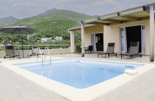 Farinole Casa | 90 m² Casa ∙ 2 habitaciones ∙ 5 personas