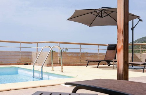 Farinole Casa | 90 m² Casa ∙ 2 habitaciones ∙ 5 personas