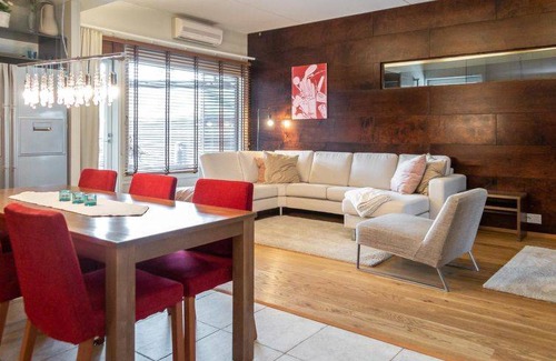 Tahkovuori Casa | 90 m² Casa ∙ 2 habitaciones ∙ 4 personas