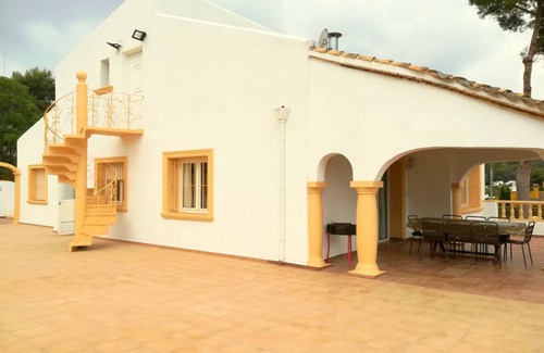 Javea Casa | 90 m² Casa ∙ 2 habitaciones ∙ 4 personas