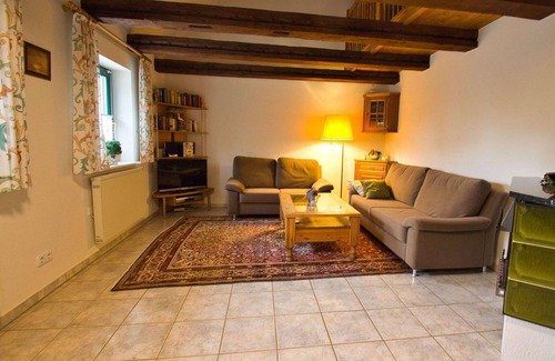 Wiek Casa | 90 m² Casa ∙ 2 habitaciones ∙ 4 personas