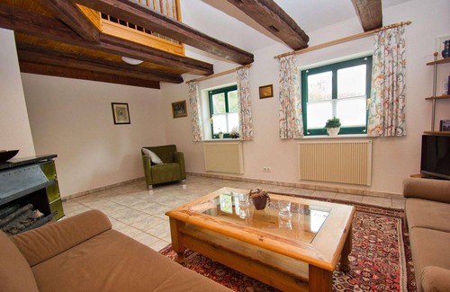 Wiek Casa | 90 m² Casa ∙ 2 habitaciones ∙ 4 personas