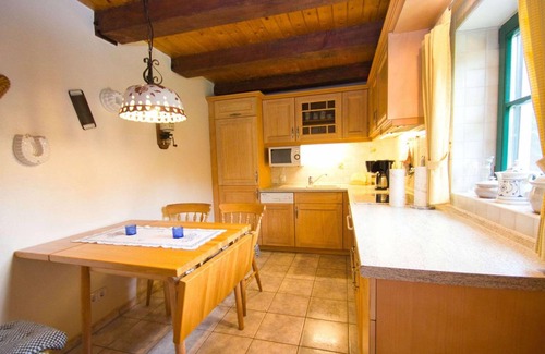 Wiek Casa | 90 m² Casa ∙ 2 habitaciones ∙ 4 personas