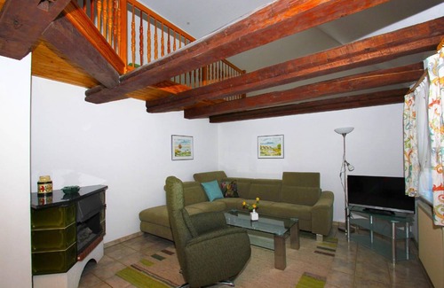 Wiek Casa | 90 m² Casa ∙ 2 habitaciones ∙ 4 huéspedes