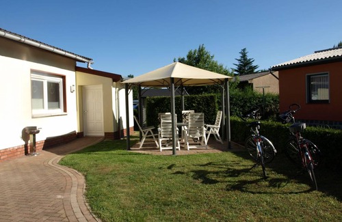 Dargun Casa | 90 m² Casa ∙ 3 habitaciones ∙ 6 personas