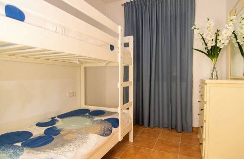 Playa Blanca Casa | 90 m² Casa ∙ 3 habitaciones ∙ 6 personas