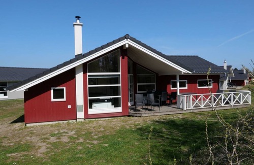 Grossenbrode Casa | 90 m² Casa ∙ 4 habitaciones ∙ 10 huéspedes