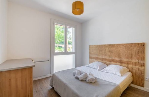 Le Cres Casa | 90 m² Casa ∙ 4 habitaciones ∙ 7 personas