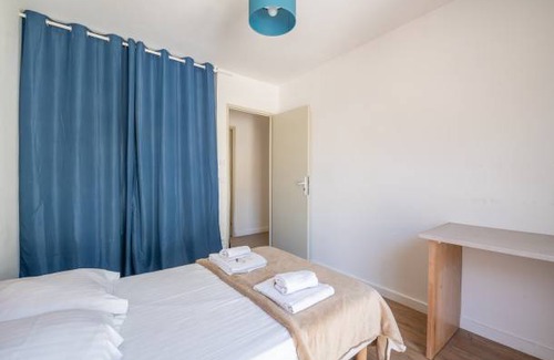 Le Cres Casa | 90 m² Casa ∙ 4 habitaciones ∙ 7 personas
