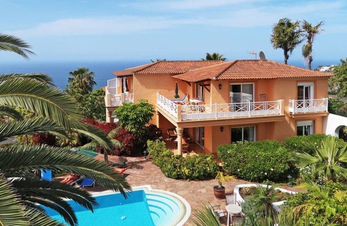 Santa Ursula Complejo | 90 m² Resort ∙ 2 bedrooms ∙ 4 guests