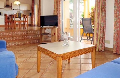 Santa Ursula Complejo | 90 m² Resort ∙ 2 bedrooms ∙ 4 guests