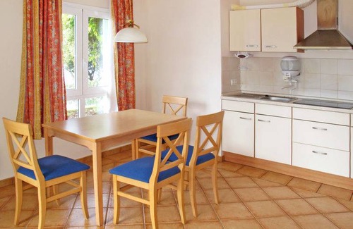 Santa Ursula Complejo | 90 m² Resort ∙ 2 bedrooms ∙ 4 guests