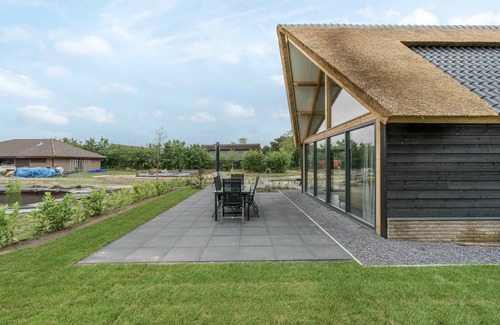 Baarle-Nassau Complejo | 90 m² Complejo vacacional ∙ 3 habitaciones ∙ 6 huéspedes
