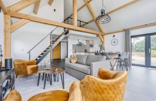 Baarle-Nassau Complejo | 90 m² Complejo vacacional ∙ 3 habitaciones ∙ 6 huéspedes
