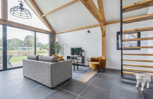 Baarle-Nassau Complejo | 90 m² Complejo vacacional ∙ 3 habitaciones ∙ 6 huéspedes