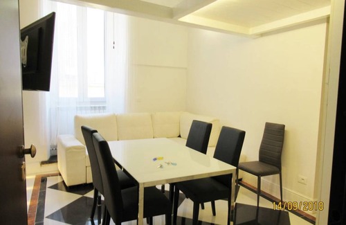 Santo Spirito Otro | 90 m² Habitación compartida ∙ 1 habitación ∙ 1 huésped