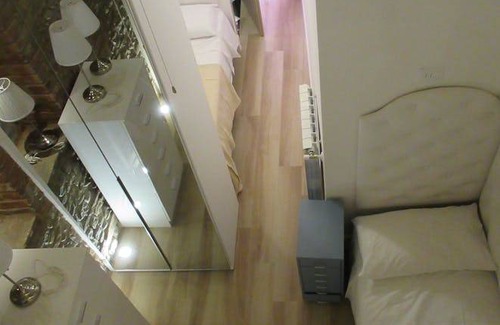 Santo Spirito Otro | 90 m² Habitación compartida ∙ 1 habitación ∙ 1 huésped