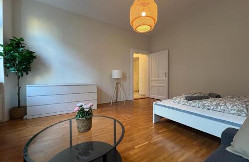 Hernals Apartamento | 90 m2 Stylish Apartment with Free Parking