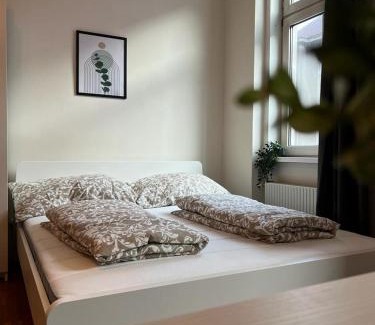 Hernals Apartamento | 90 m2 Stylish Apartment with Free Parking