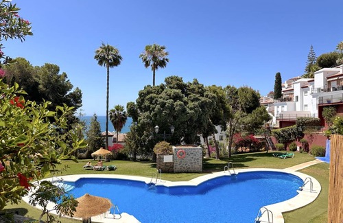 Urbanización Ladera del Mar Villa | 90 m² Villa ∙ 2 habitaciones ∙ 4 huéspedes