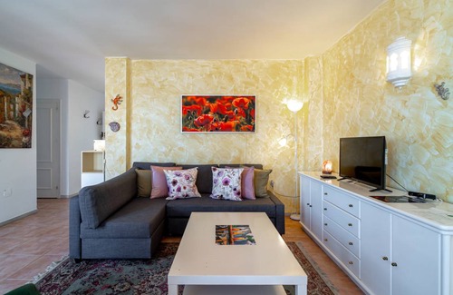 Urbanización Ladera del Mar Villa | 90 m² Villa ∙ 2 habitaciones ∙ 4 huéspedes