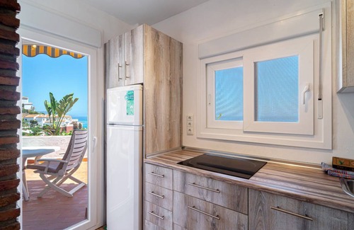 Urbanización Ladera del Mar Villa | 90 m² Villa ∙ 2 habitaciones ∙ 4 huéspedes