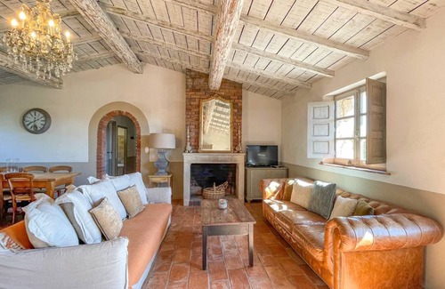 Santa Giulia Villa | 90 m² Villa ∙ 3 habitaciones ∙ 6 huéspedes