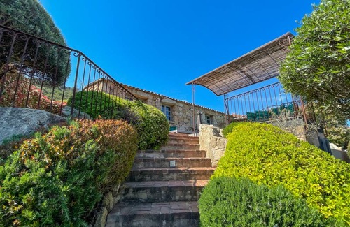 Santa Giulia Villa | 90 m² Villa ∙ 3 habitaciones ∙ 6 huéspedes