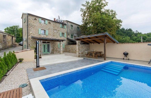 Sveti Bartol Villa | 90 m² Villa ∙ 3 habitaciones ∙ 7 huéspedes