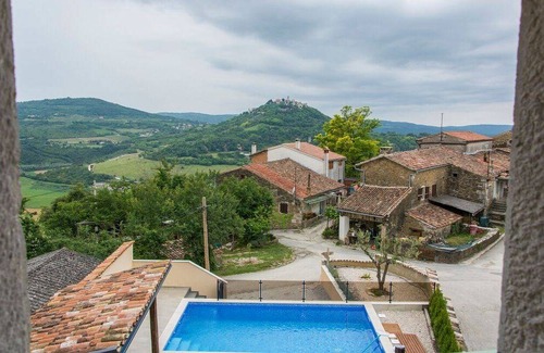 Sveti Bartol Villa | 90 m² Villa ∙ 3 habitaciones ∙ 7 huéspedes