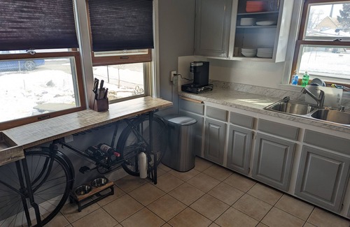 Wenonah Casa | 90's Arcade Oasis⚡️Theater⚡Wifi⚡ Gym ⚡ Sleeps 10!