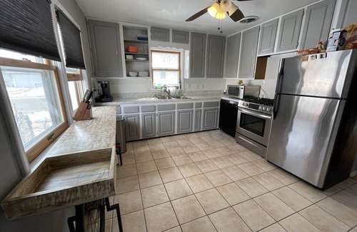 Wenonah Casa | 90's Arcade Oasis⚡️Theater⚡Wifi⚡ Gym ⚡ Sleeps 10!