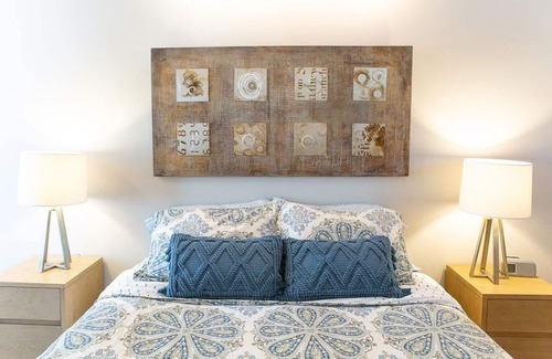 Avila Beach Apartamento | 90 San Luis Street Unit B 1 Bedroom Apts by Redawning